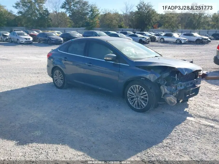Ford Focus (III)