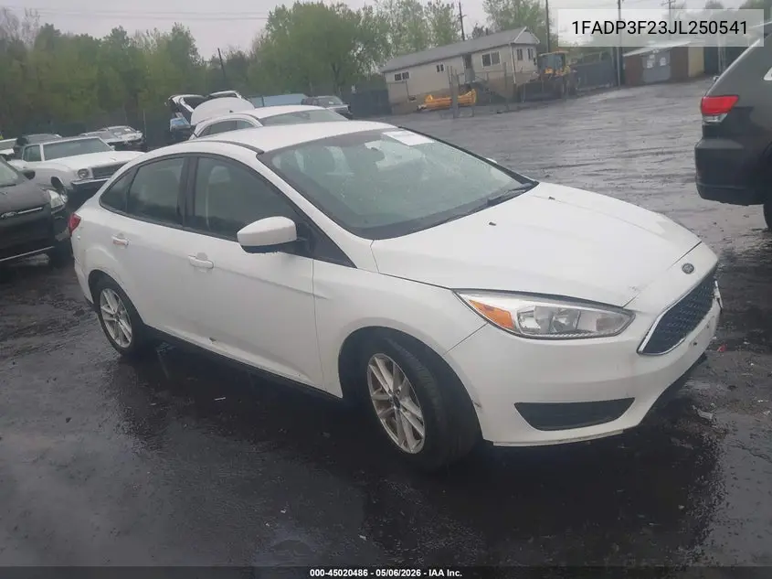 Ford Focus (III)