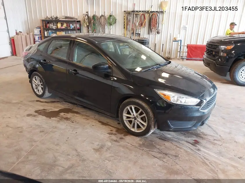 Ford Focus (III)
