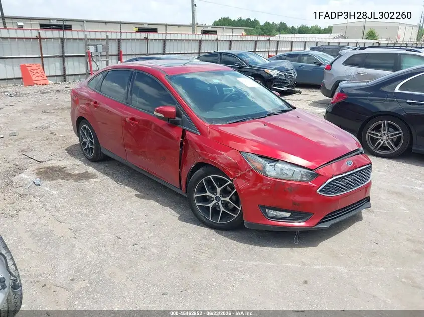 Ford Focus (III)