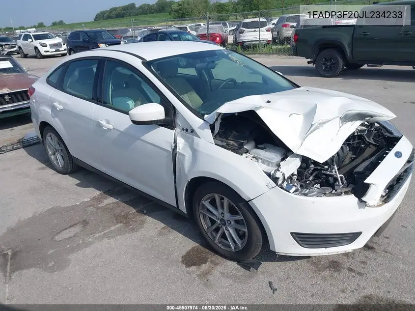 Ford Focus (III)