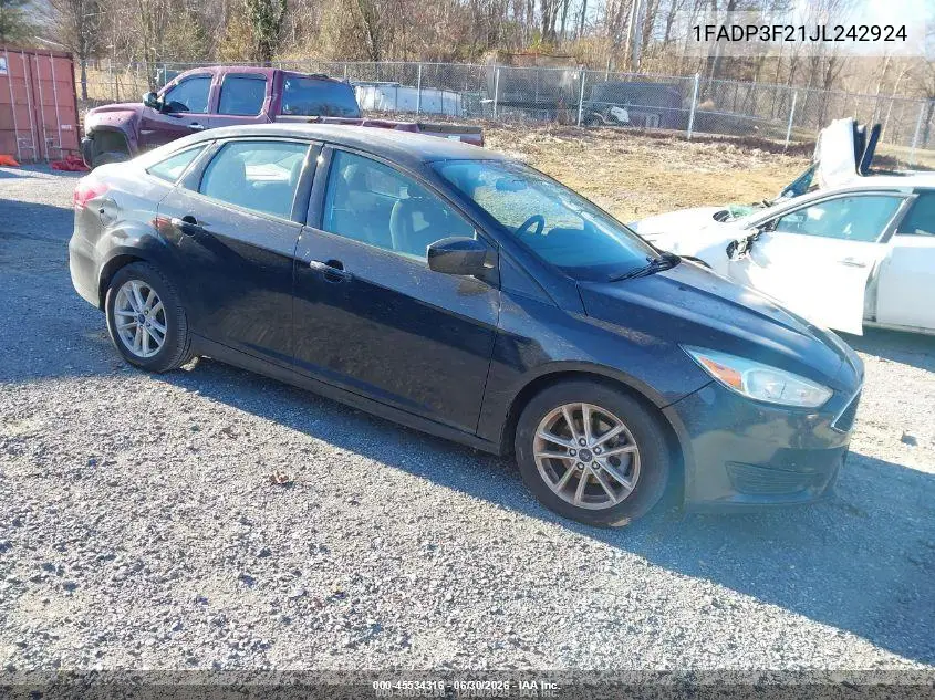 Ford Focus (III)