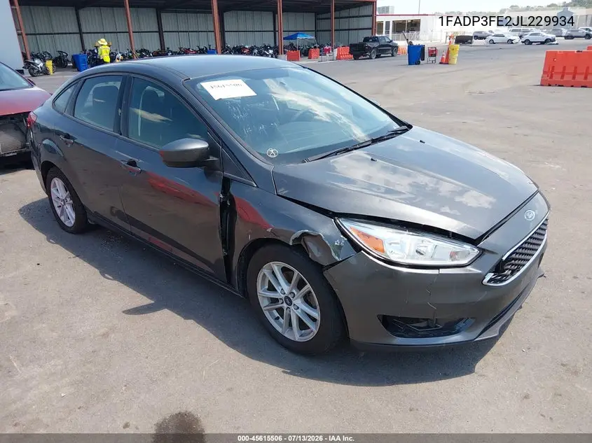 Ford Focus (III)