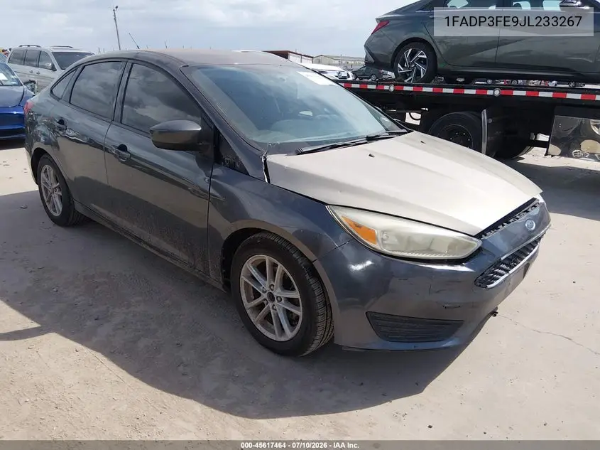 Ford Focus (III)