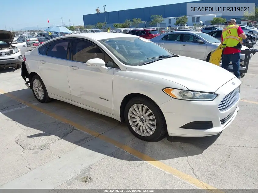 Ford Fusion (I)