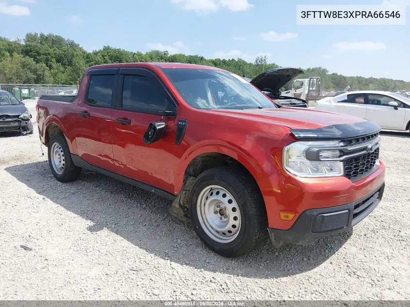 Ford Maverick