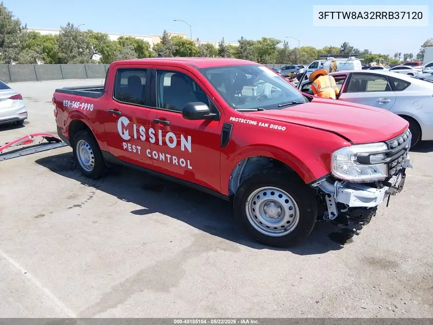 Ford Maverick