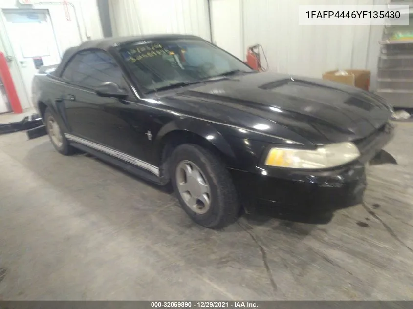 Ford Mustang (IV)