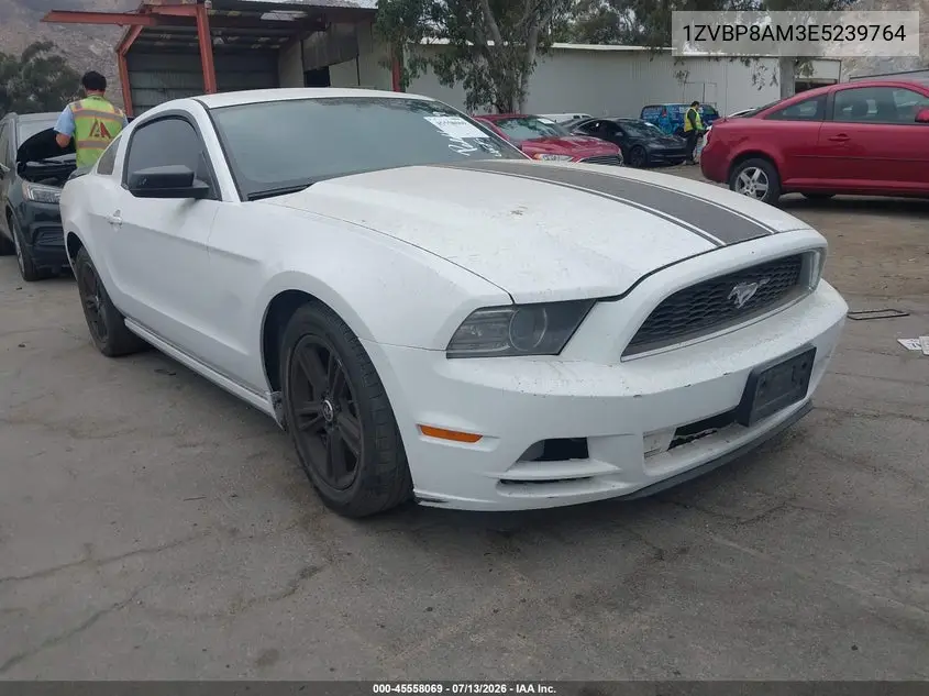 Ford Mustang (V)