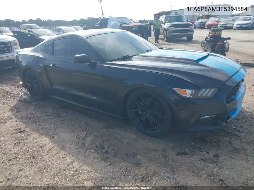 Ford Mustang (VI)