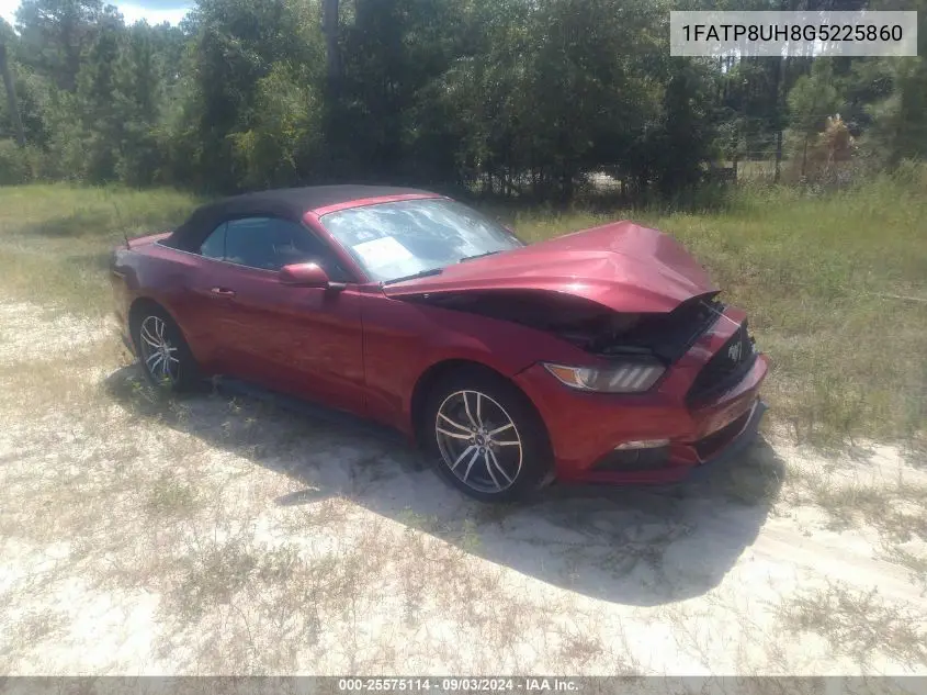Ford Mustang (VI)