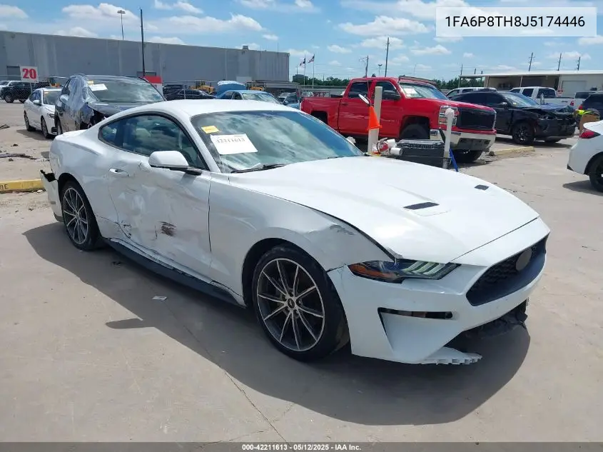 Ford Mustang (VI)