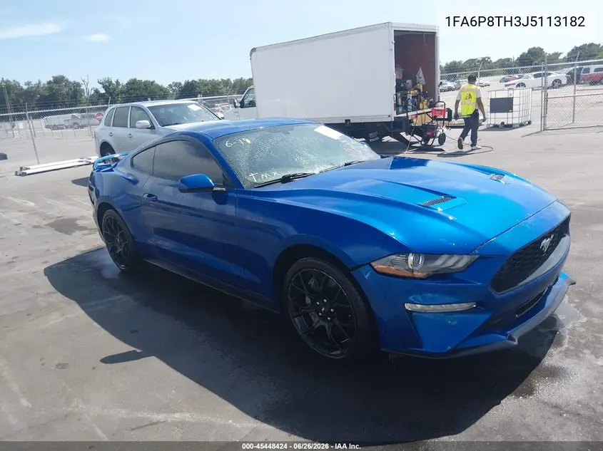 Ford Mustang (VI)
