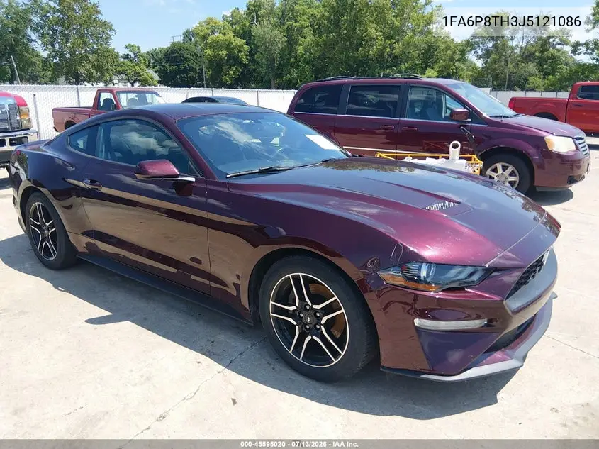 Ford Mustang (VI)