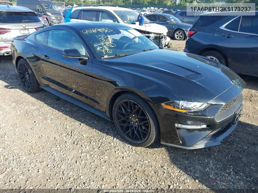 Ford Mustang (VI)
