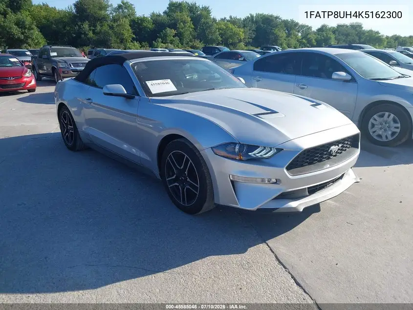 Ford Mustang (VI)
