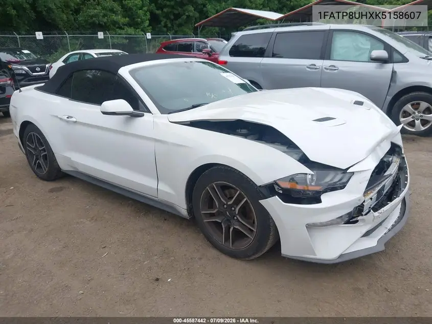 Ford Mustang (VI)