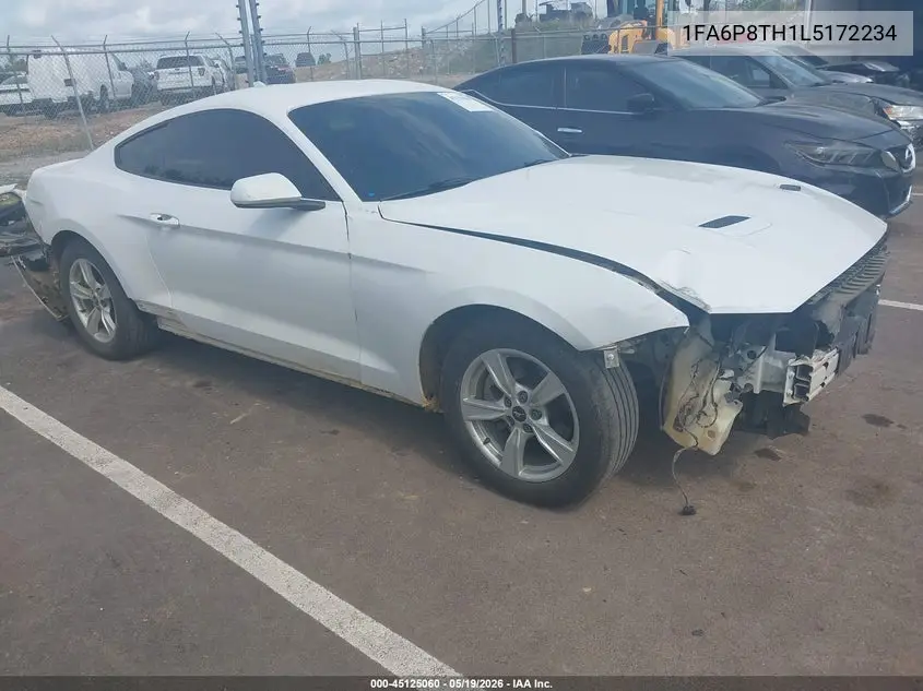 Ford Mustang (VI)