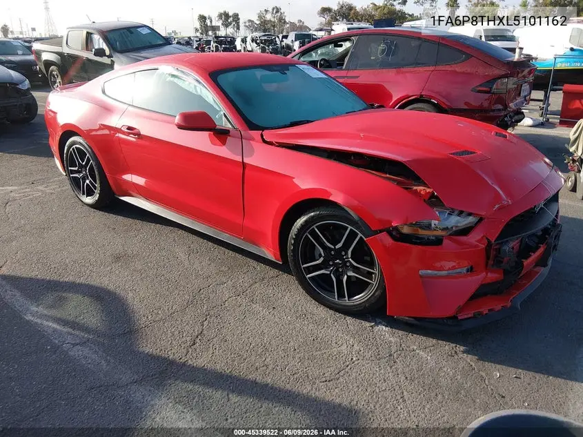 Ford Mustang (VI)