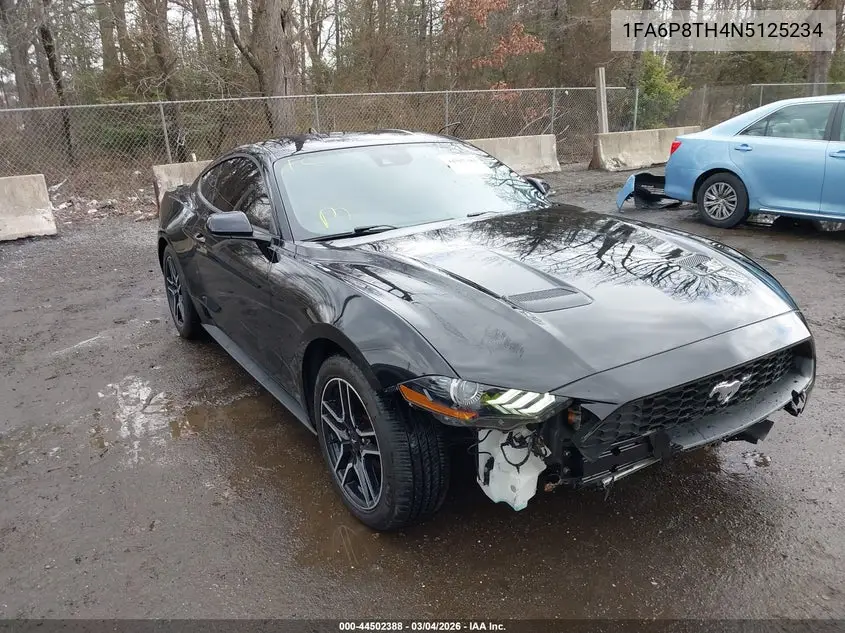 Ford Mustang (VI)