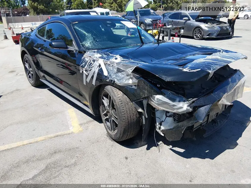 Ford Mustang (VI)