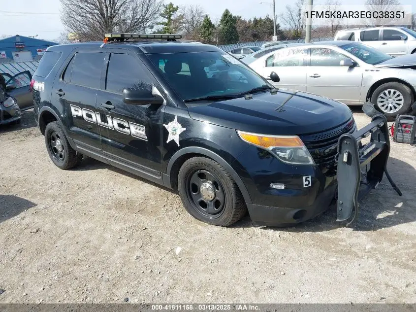 Ford Police