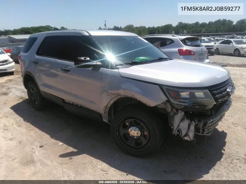 Ford Police