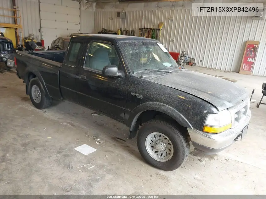 Ford Ranger (I)