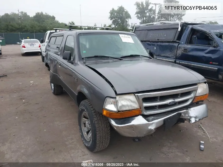 Ford Ranger (I)