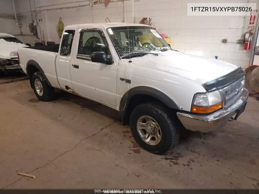 Ford Ranger (I)