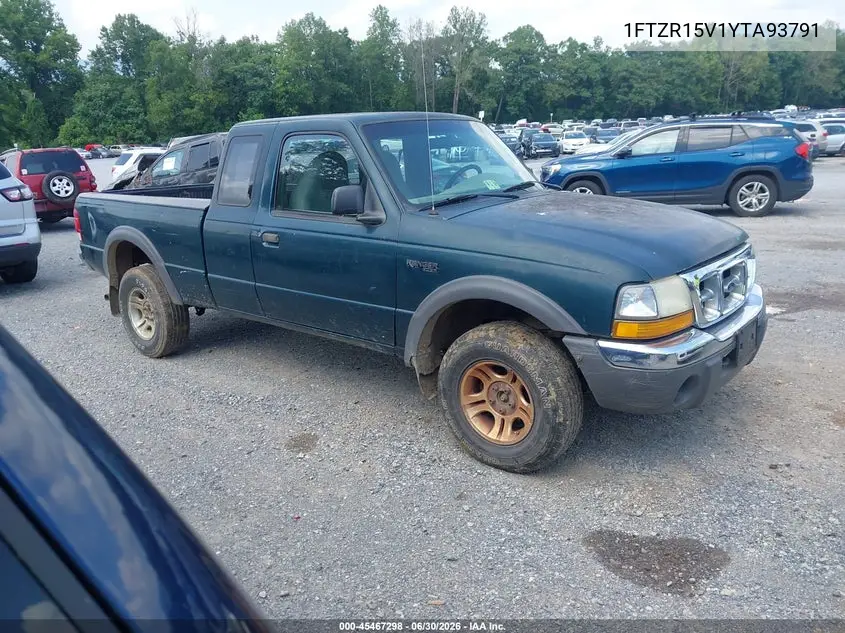 Ford Ranger (I)