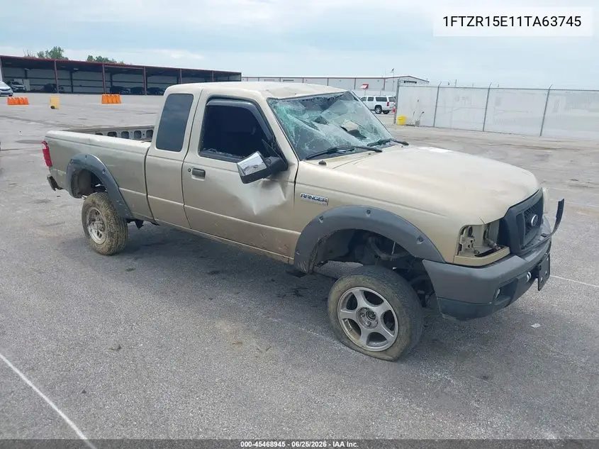 Ford Ranger (I)