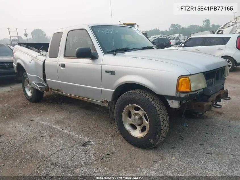 Ford Ranger (I)
