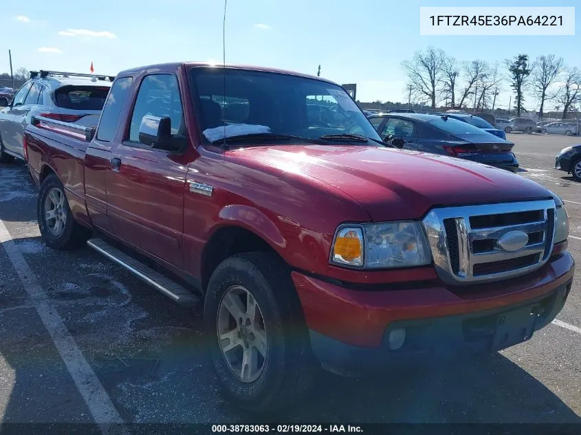 Ford Ranger (I)