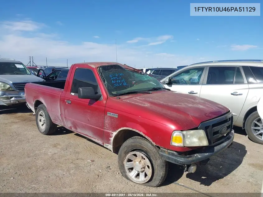 Ford Ranger (I)