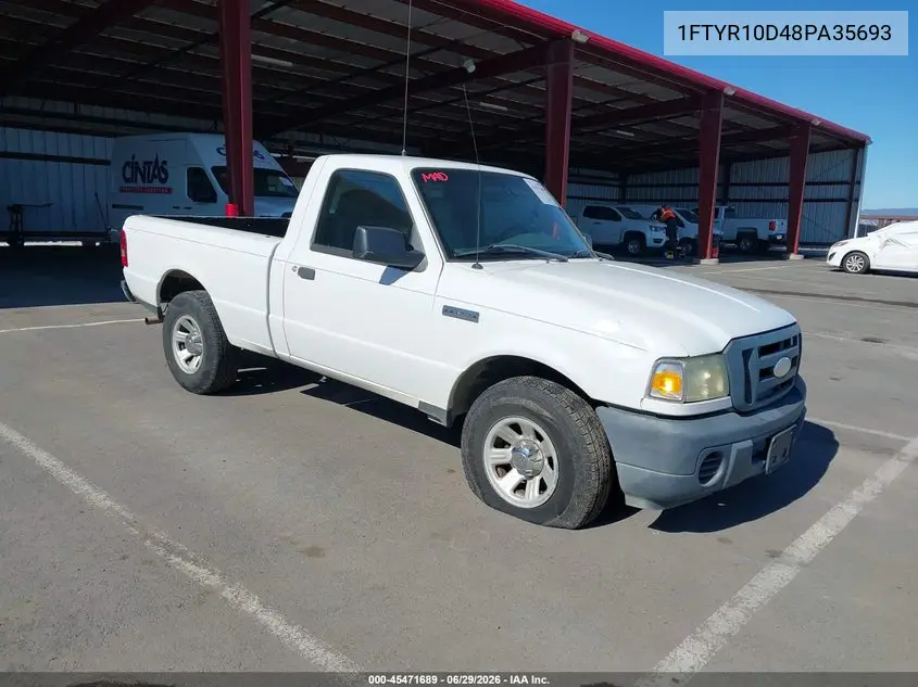 Ford Ranger (II)