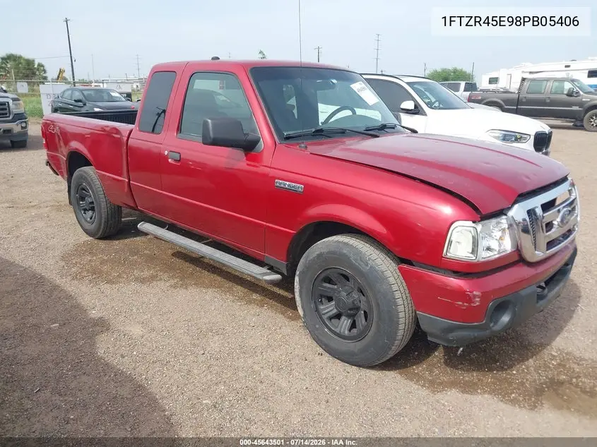 Ford Ranger (II)