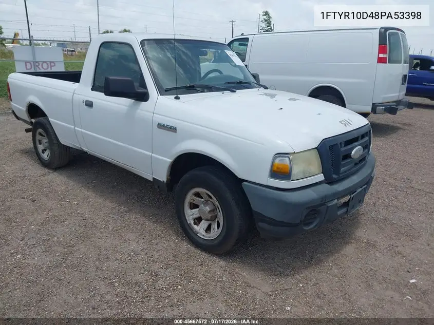 Ford Ranger (II)