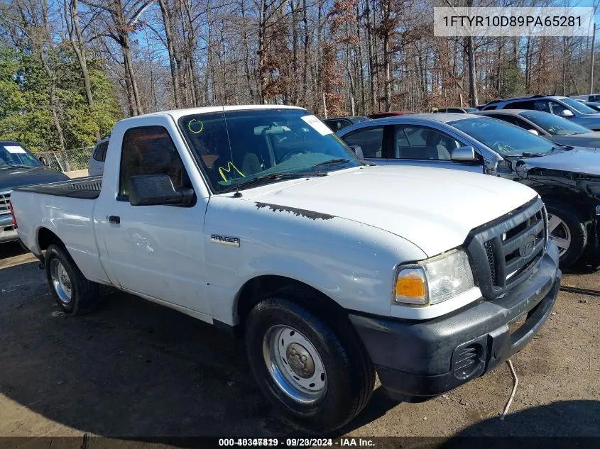Ford Ranger (II)