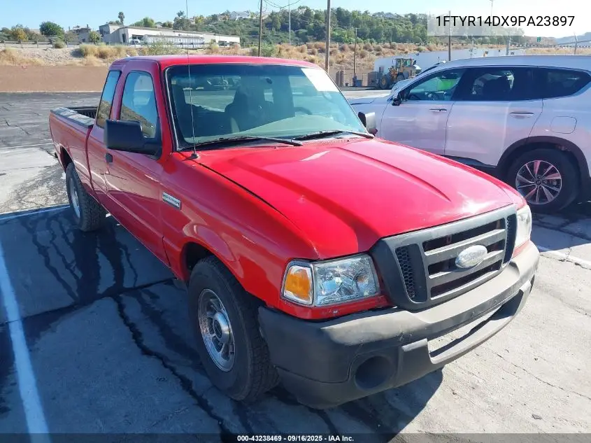 Ford Ranger (II)