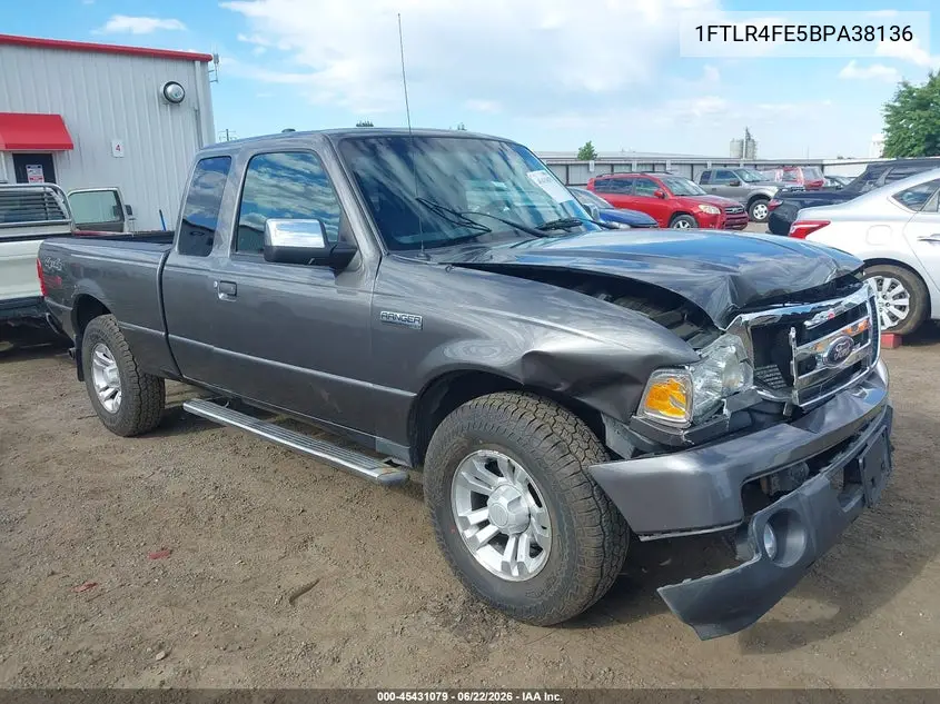 Ford Ranger (II)