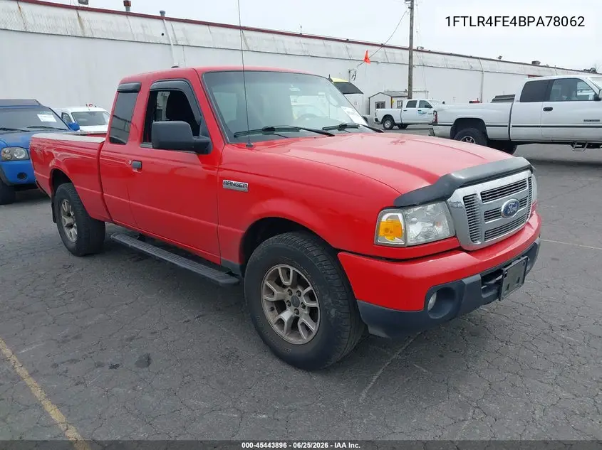 Ford Ranger (II)