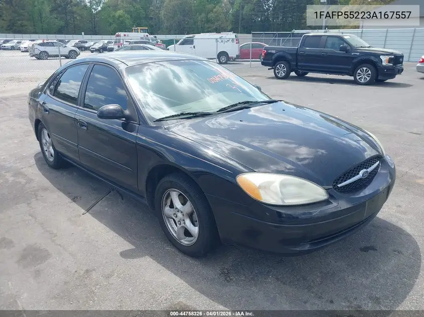 Ford Taurus (IV)