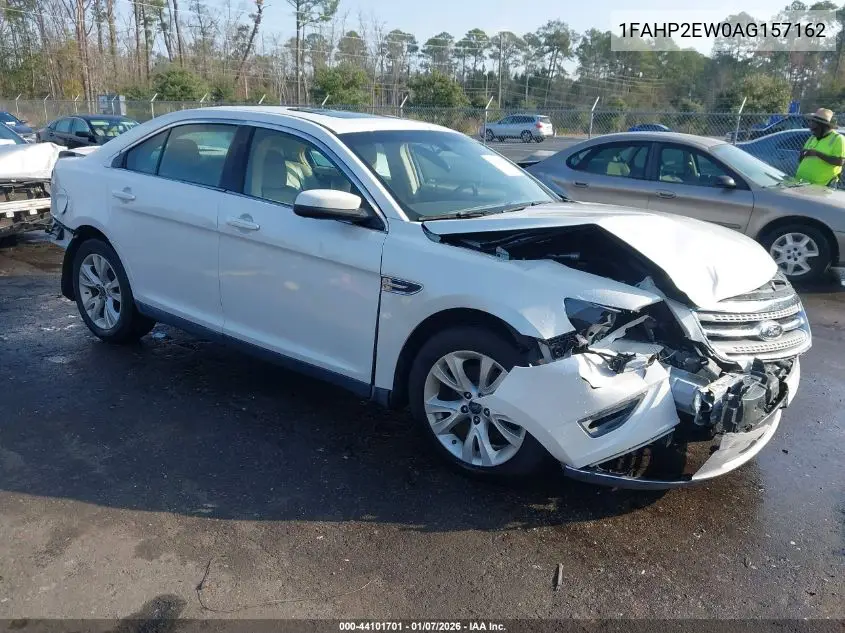 Ford Taurus (VI)