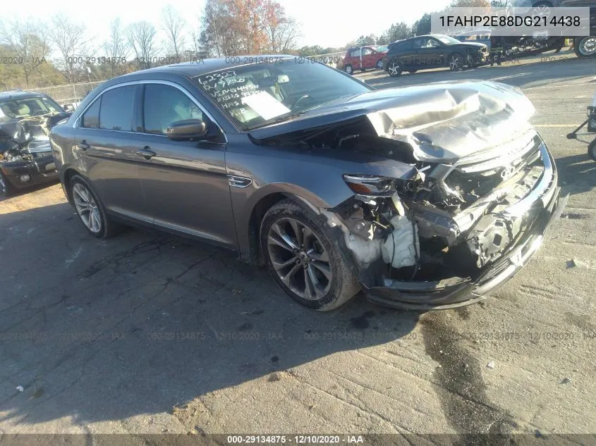 Ford Taurus (VI)
