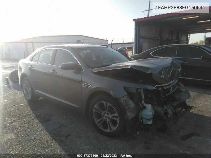 Ford Taurus (VI)