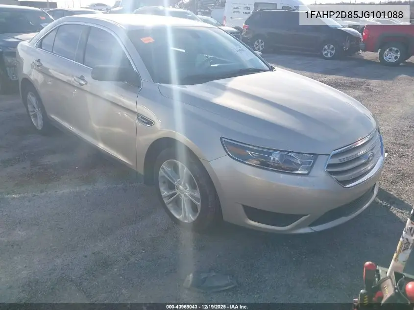 Ford Taurus (VI)