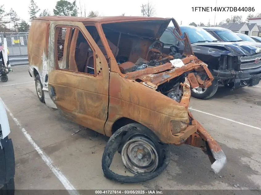 Ford Transit (I)