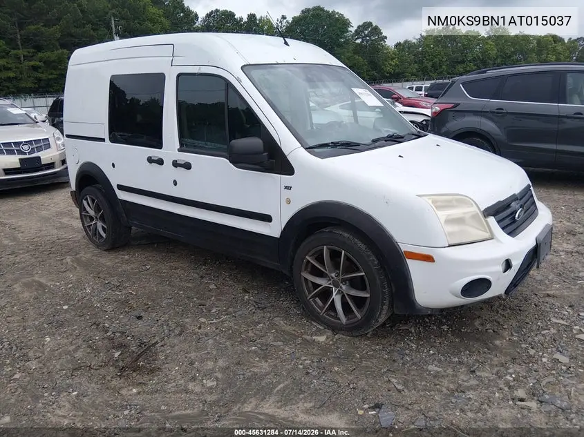 Ford Transit (I)