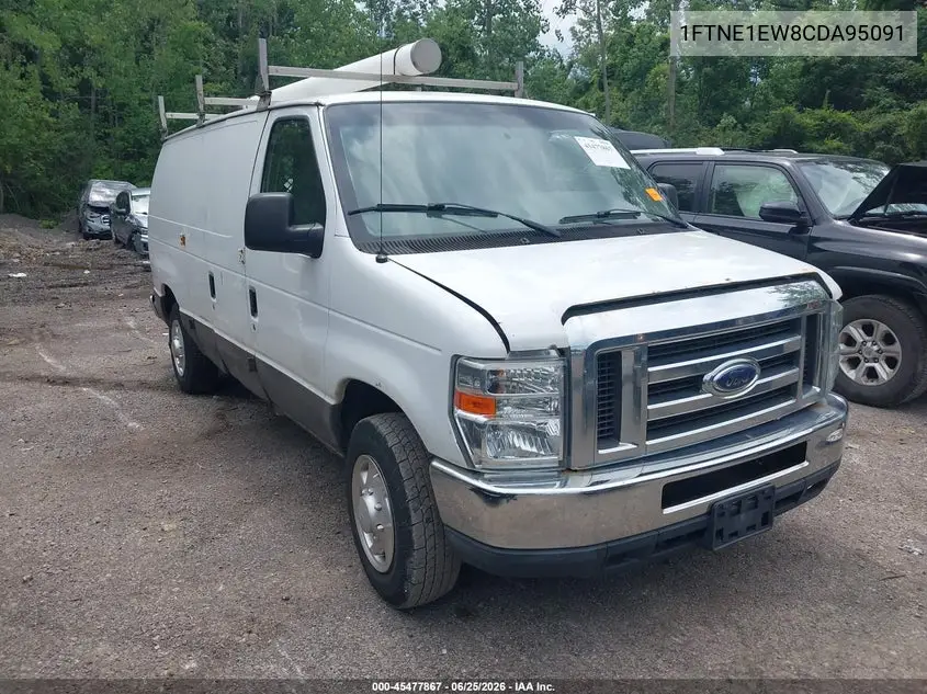 Ford Transit (I)